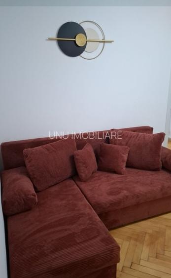 Etaj 3-Tatarasi-Liceul Cuza-2 Camere 38mp-bloc fara risc - 7