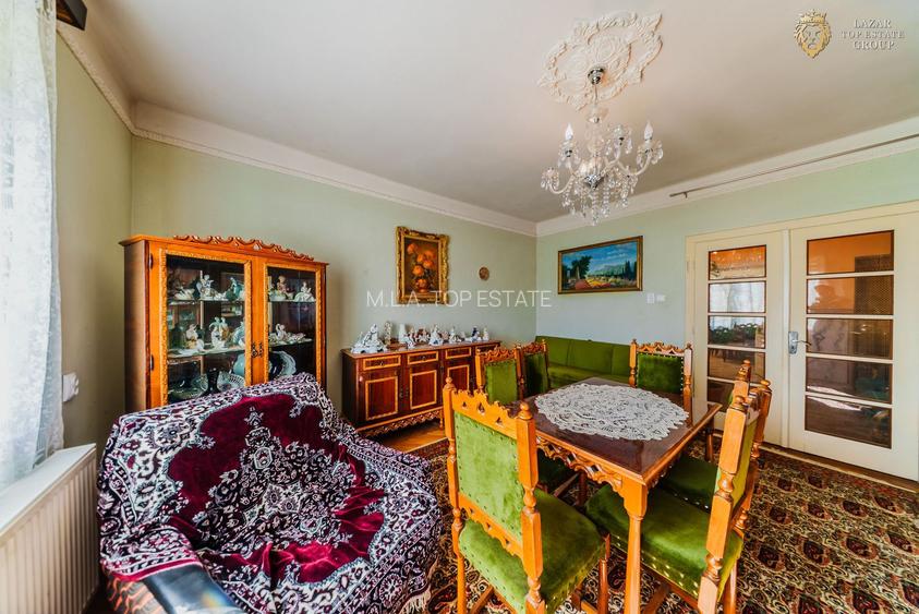 Casa 5 camere Fantanele de vanzare - 13