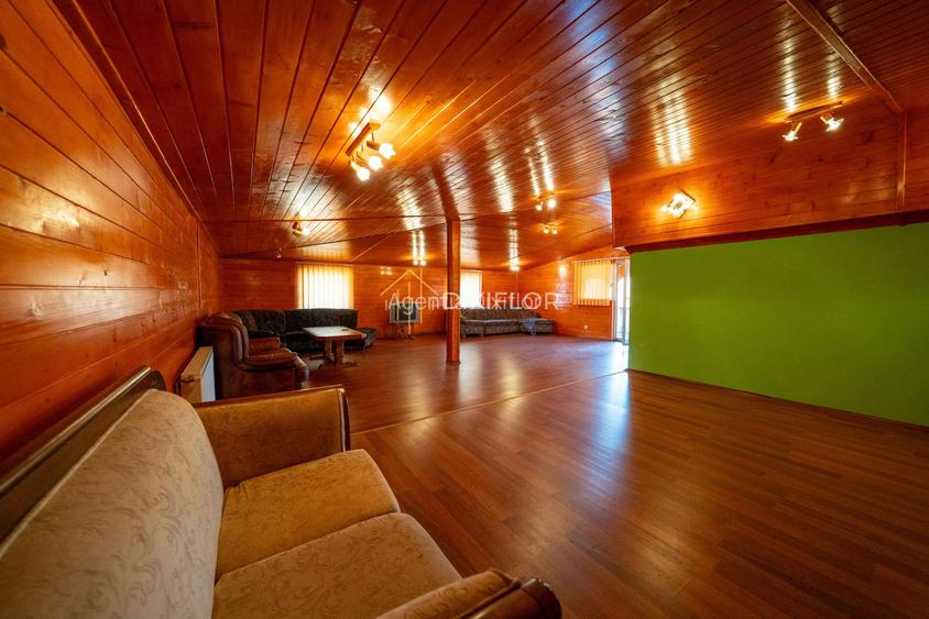 Vilă cu vedere panoramică și garaj, Sighișoara - Comision 0 - 10