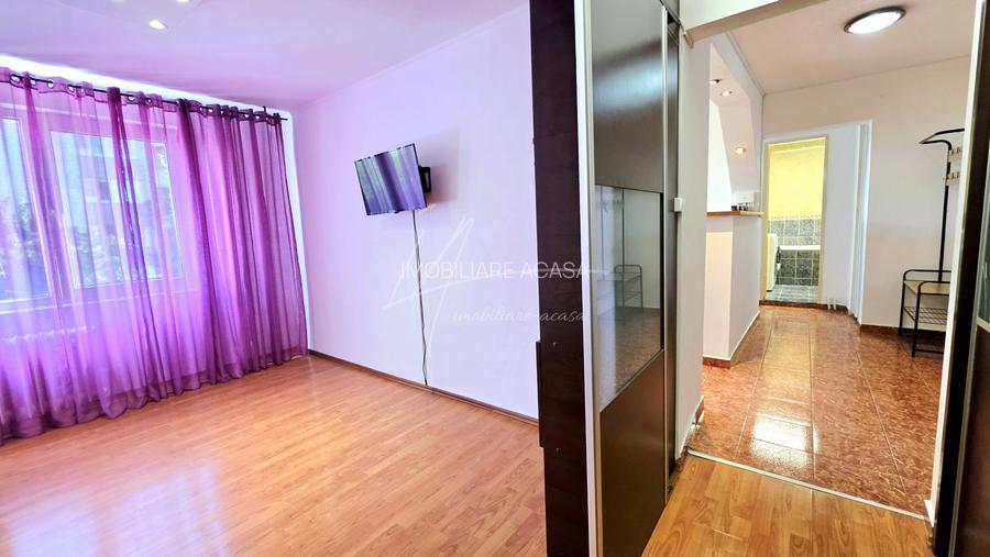 Apartament de 2 camere, la 5 minute de Metrou Gorjului - 29