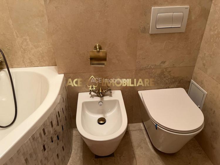 3 Camere de inchiriat | 13 Septembrie | Utilat | Mobilat - 5