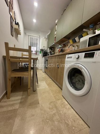 Apartament 2 camere – un cămin modern, gata să devină acasă - 12