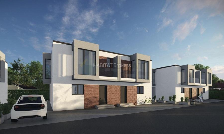 Promoția lunii! Bucătărie mobilata inclus în preț - 23