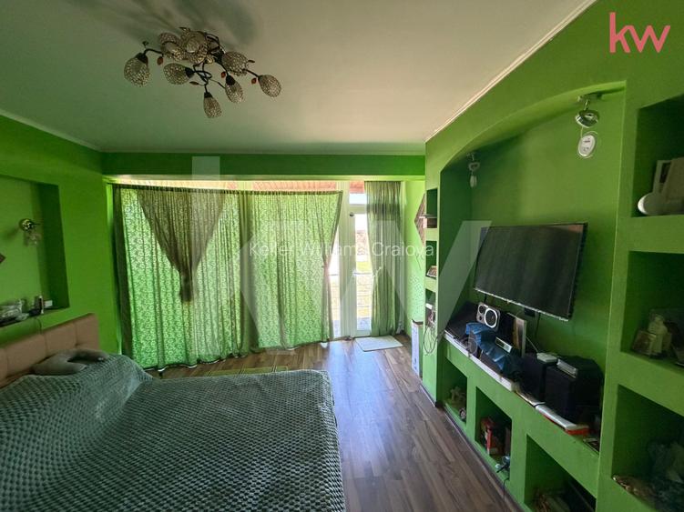 Oportunitate excelentă de achiziție – Casă în Pielești - 4