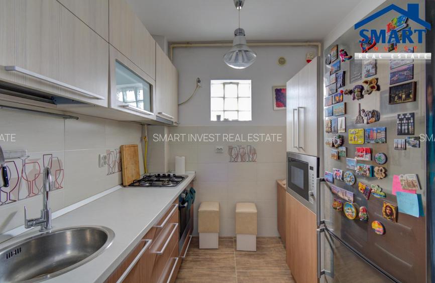 Apartament 2 camere Bucurestii Noi - Metrou Jiului - Str Strabuna - 10