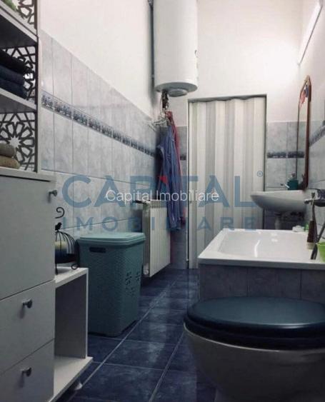 Comision 0% Casa 2 camere, ultracentral  - 7