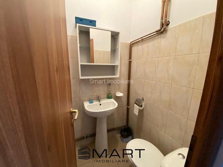 Spatiu comercial in Poplaca - 9