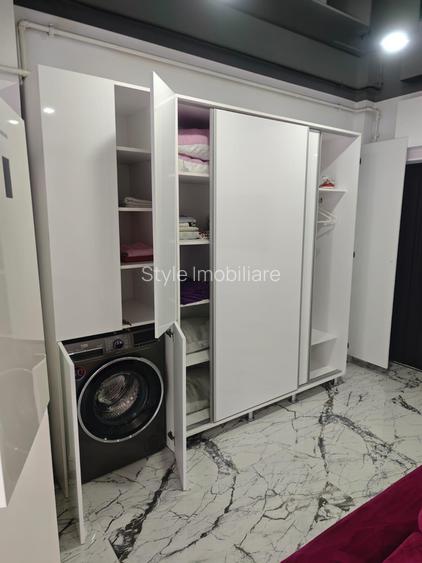 Mamaia Nord Apartament 2 Camere - 5