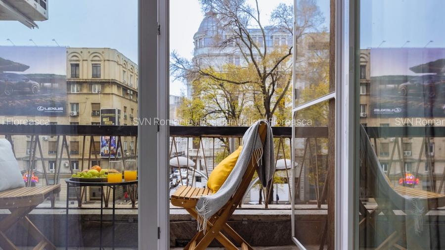 REA1027155 Apartament tip Studio Ultracentra I Investitie ready-to-run I Venit i - 9