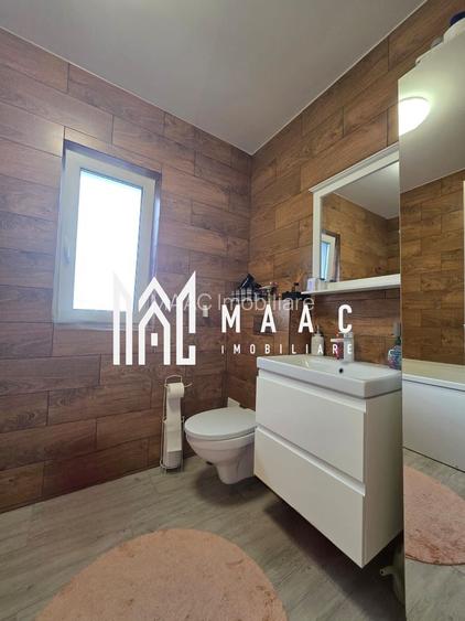 Casa Individuala I Teren 753mp I Curte +Terasa I Cristian - 10