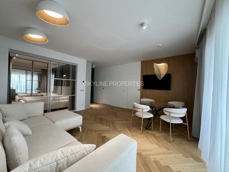 Apartament 2 camere Premium | Bloc nou | Et7 | Balcon 10 mp | Iris | Rivus Mall - 2