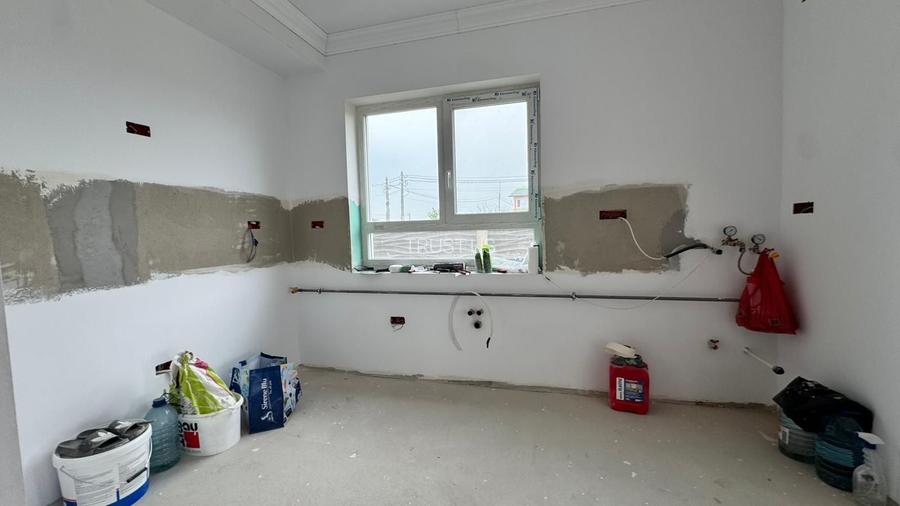 COMISION 0% | Duplex 5 Camere | sag | 120mp Utili | 500mp Curte - 4