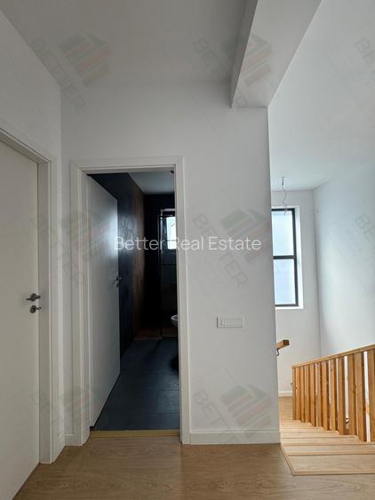 Casă individuală de vânzare Berceni – construcție nouă – curte 450 mp - 23