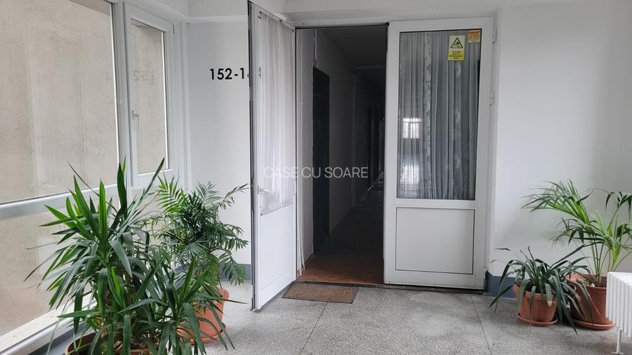 Garsoniera Metrou Titan --Comision 0% - 13