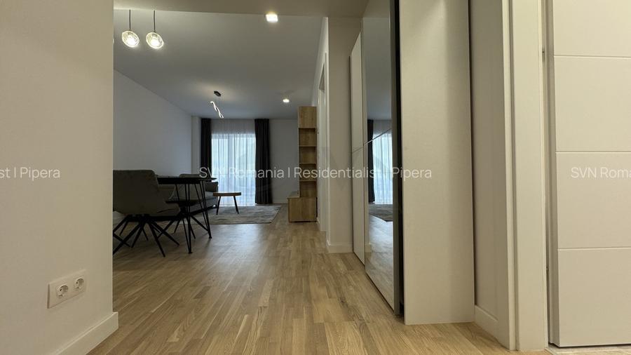 REA1020412 2 camere Art City - Baneasa-Straulesti - 2