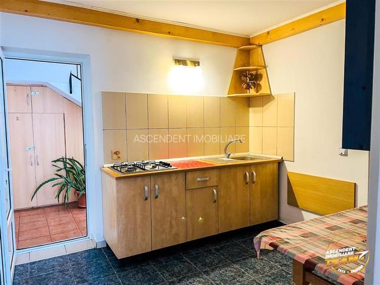 Tur 3D! Pensiune in areal pretios, Moieciu, Bran, Brasov - 42