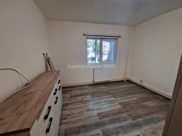 Oferta excelenta-zona Aradului la parter-mobilat - 11