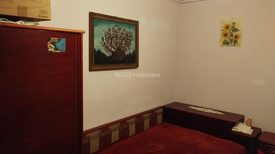 Apartament 3 camere spatios, decomandat Spiru Haret - 4