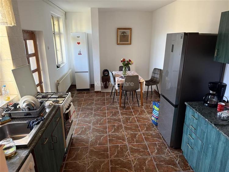 Casa Grigorescu zona 1 decembrie - 18