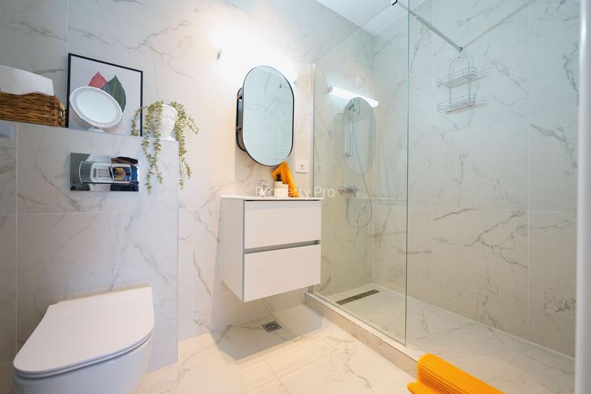 Studio + Parcare, IVORY Residence Pipera - 5