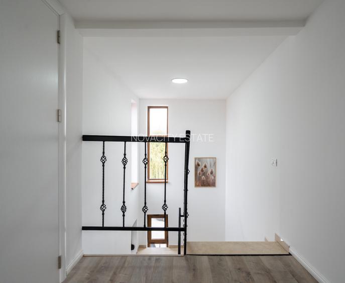 IANCU NICOLAE - AMFITEATRU RESIDENCE, 350 MP, 7 DORMITOARE, 5 BAI, 650 TEREN MP - 34