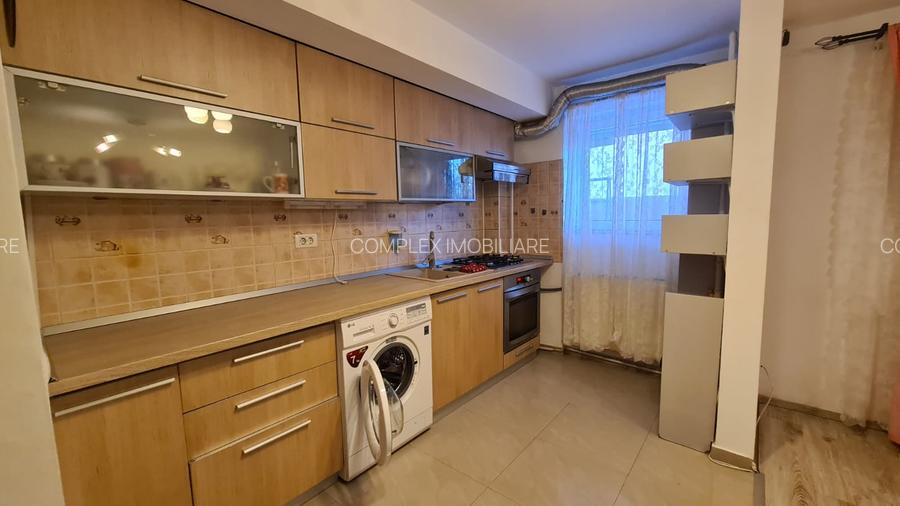 Apartament 3 camere, loc de parcare si boxa de depozitare - 3