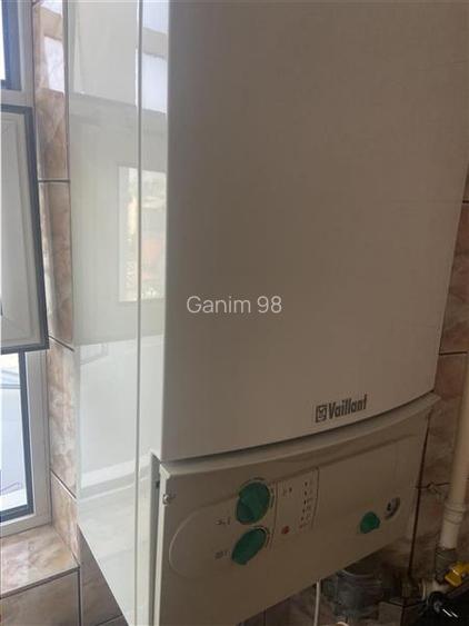 Apartament 3 camere , zona centrala -Inspectoratul Scolar ,decomandat , 68 mp ut - 6