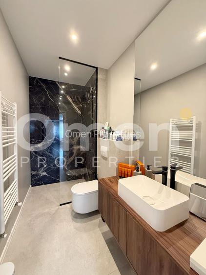 Apartament 3 camere - Lux Central – Smart, Mobilat Premium - 7