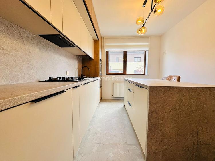 Vila 5 Camere || Pipera - Iancu Nicolae || Piscina || Complex Securizat - 4