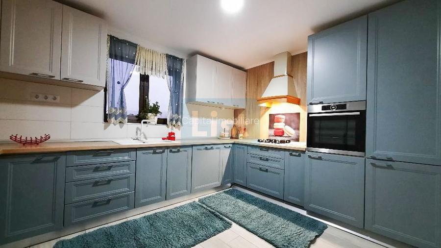 Pensiune la Cheie cu Vedere Panoramică Toplița - 4