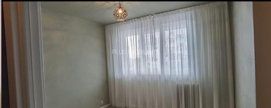 Apartament  2 camere renovat recent langa metrou 1Mai - 6