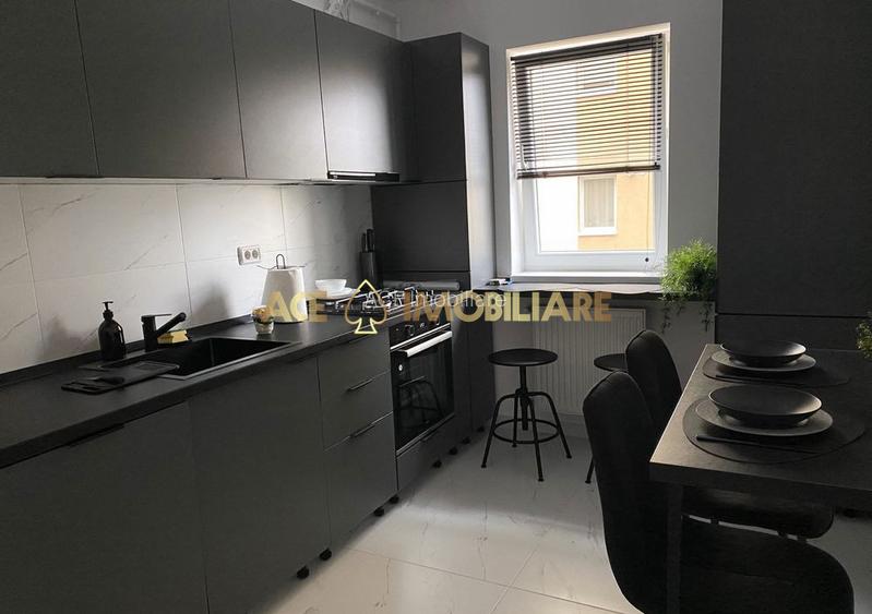 2 Camere de inchiriat | Popesti Leordeni | Parcare | Centrala | 61 mp - 4