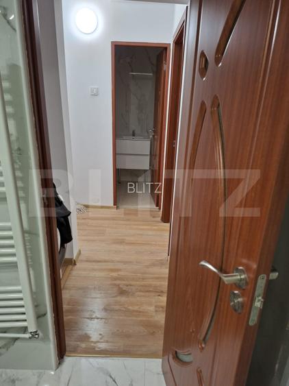 Apartament 3 camere, decomandat, parcare - zona Kaufland, Manastur - 8