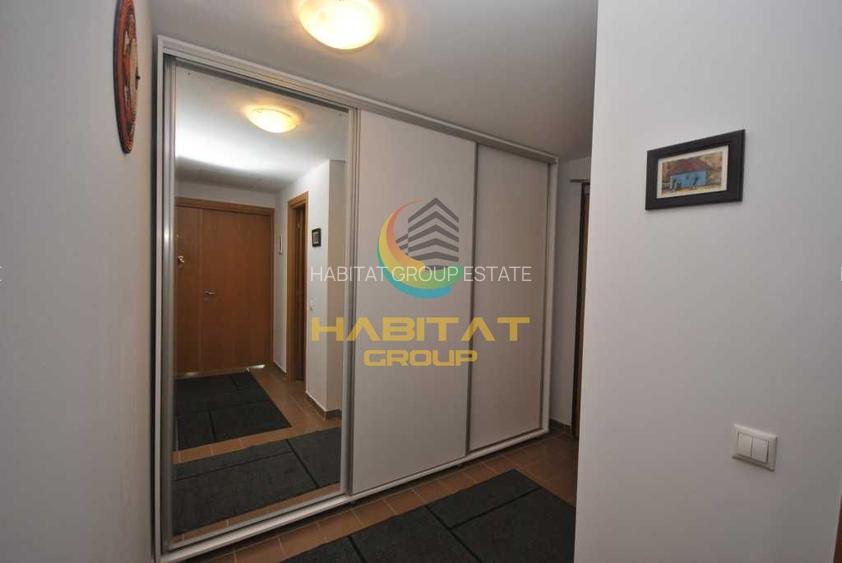 Inchiriere 2 Camere Mobilat si Utilat Splaiul Unirii! - 8