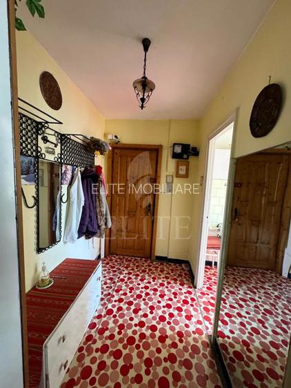 Apartament 3 camere în zona DIANA - 6