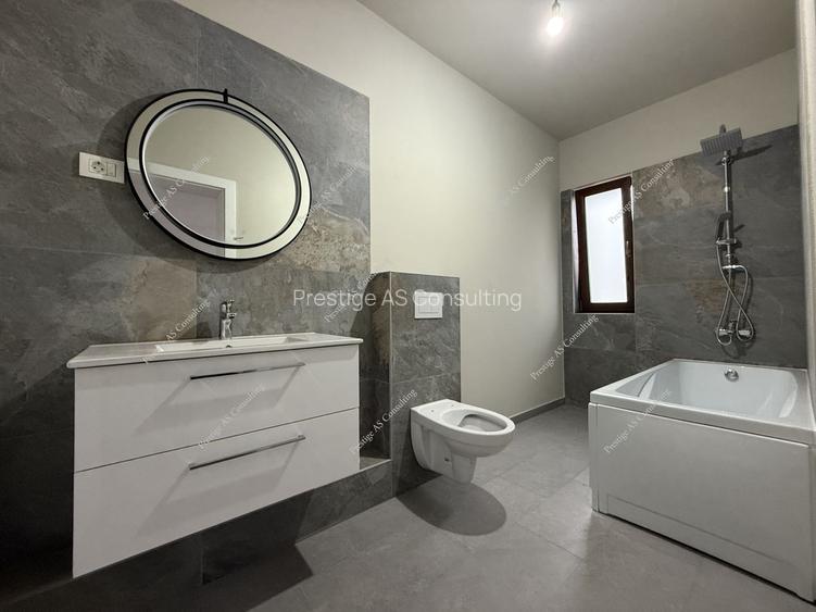 Duplex 5 Camere | 295mp Teren | Str Dunarea-Giroc - 11