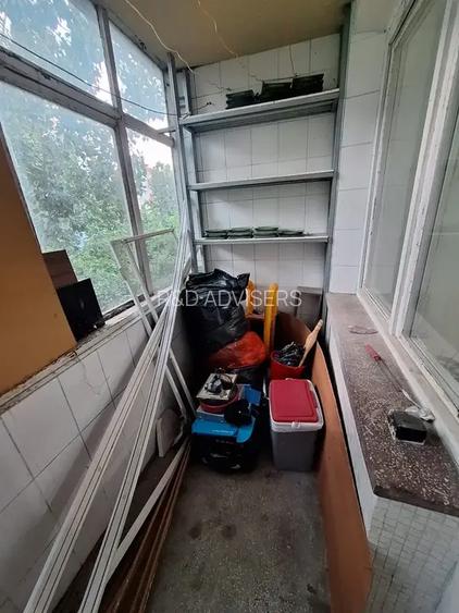 Apartament 3 camere de vânzare | Giurgiului – Luică | Sector 4 - 9