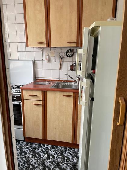 Comision 0% - Garsoniera Soseaua Pantelimon (Cimitirul armenesc) - 4