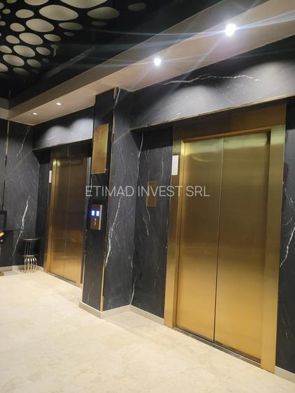 Mamaia Nord - Building Stefan  - 100 m de plaja - 2 camere 47. 7mp - 83500 euro - 33