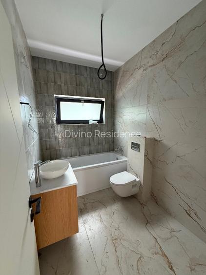 Casa individuala Valea Adanca - 2