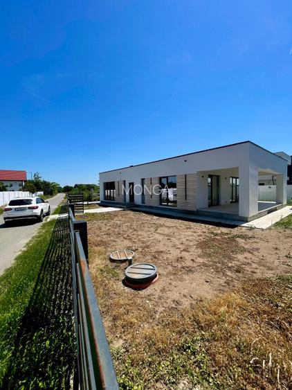 Casa 4 camere parter | 132mp | Tamasi Corbeanca | 0 comision | 510mp teren - 9