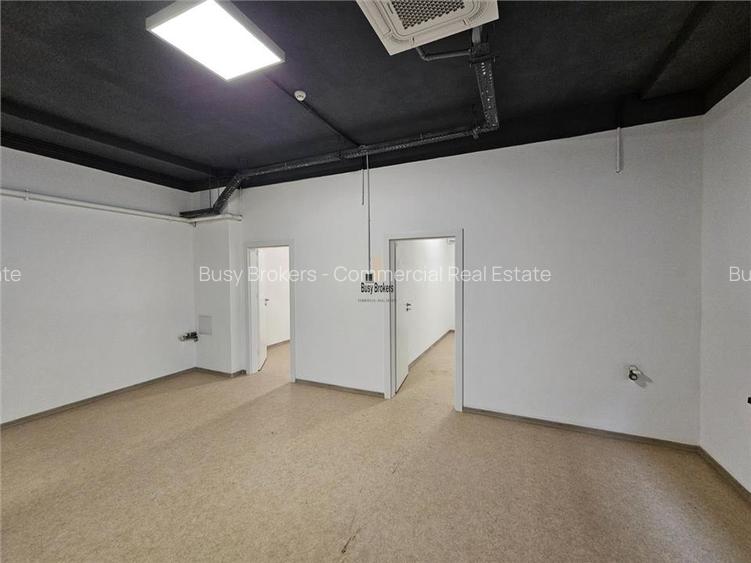 Spatii Birouri - 200 mp - zona Industriala Est - 18