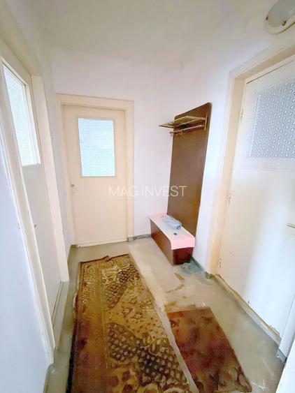 Exclusivitate - 2 camere Marasesti – 28.000 Euro, comision 0% - 8