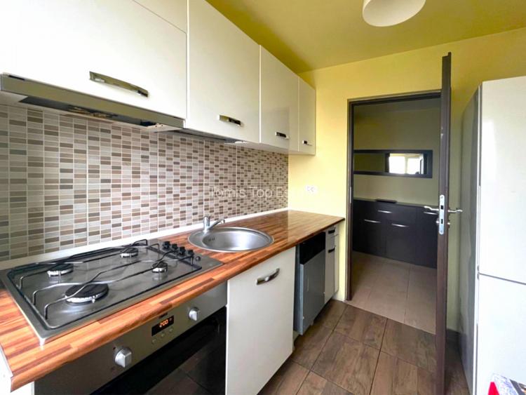 Aparament de închiriat zona Abator cu 2 camere pe termen lung - 2