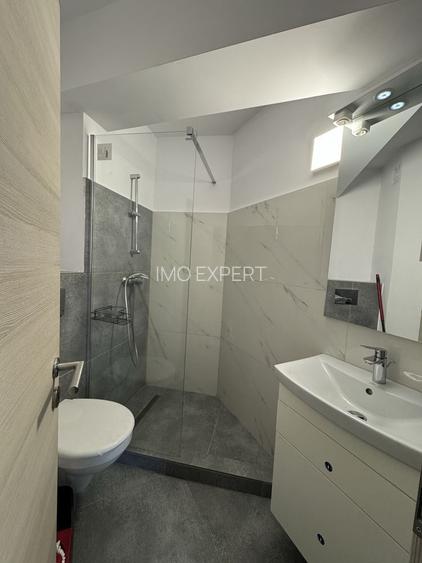 Apartament de inchiriat cu 4 camere, 90mpu, etaj 2, Centru, Alba Iulia - 7