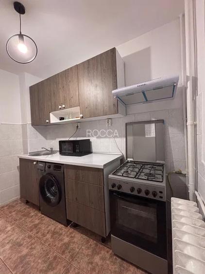 Apartament de 2 camere, Titan – 55 mp, etaj 7/10, decomandat, 5 min metrou - 3