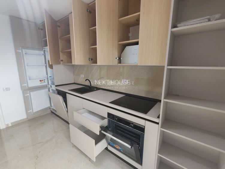 Apartament  ( Duplex ) - Parcul Carol - Liberty  Center - Unirii 2km - 20