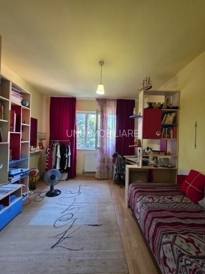 Tatarasi Dispecer- 4 Camere-2 bai-3 balcoane-la bulevard - 10