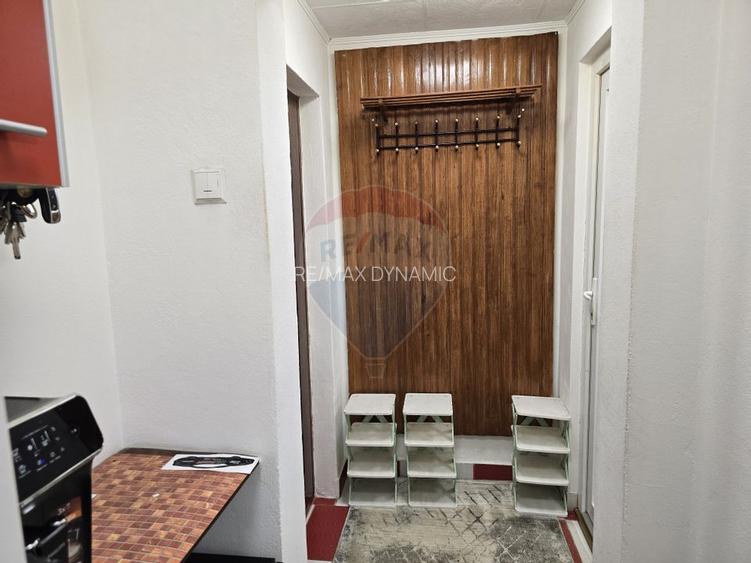 Apartament 3 camere – Prima închiriere –  zona Vlaicu - 7