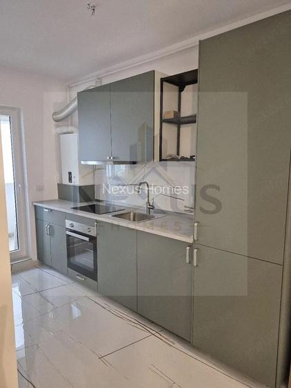 Apartament 2 camere-Biruintei 81- metrou-mutare imediata - 4